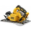 Dewalt DCS572N píla kotúčová 184mm so základňou pre lištu 18v xr bez aku bezuhlíková