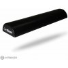 GymBeam Half Round Roller valec na cvičenie, čierna