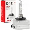 Xenónová výbojka D1S 35W 6000K AMiO BASIC