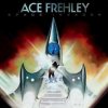 CD Ace Frehley: Space Invader LTD | DIGI