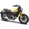 Maisto - Motocykl, Scrambler Ducati Icon, 1:18