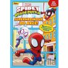 Marvel - Spidey a jeho úžasní přátelé: Superhrdinové, do akce!