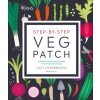 RHS Step-by-Step Veg Patch