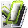 Ringke - Easy Slide Tempered Glass (2 ks) tvrdené ochranné sklo pre Samsung Galaxy S26 Ultra - čierne