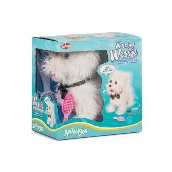 Mac Toys Chodiaci psíček Westie