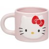 Hrnček keramika 400 ml Hello Kitty