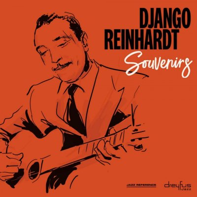 Reinhardt Django: Souvenirs: CD