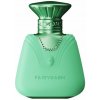FairyGasm Perfumgasm Bliss Green, stimulátor s pohyblivým jazykom