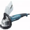 MAKITA PC5000C Brúska uhlová 125mm na betón 1400W