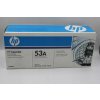 Toner HP 53A Q7553A čierny (čierny)