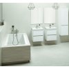 CERSANIT CREA SLIM 180 x 80 cm S301-227