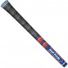 Golf Pride MultiCompound Teams Standard Navy/Orange