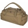 Helikon-Tex ENLARGED URBAN TRAINING BAG® väčšia cestovná taška, 70L - COYOTE