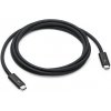 APPLE Thunderbolt 4 (USB-C) Pro Cable (1.8 m) MW5J3ZM/A