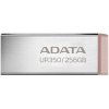 Pendrive ADATA UR350-256G-RSR/BG 256 GB USB 2.0, USB 3.0, USB 3.1, USB 3.2 strieborný