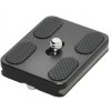 CULLMANN MUNDO MX484 upínací doska 50mm