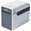 Tlačiareň štítkov Brother TD-2130N 1,5 mm/s