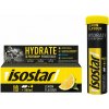 Tablety ISOSTAR POWERTABS box citrón 120g