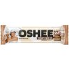 OSHEE Crispy bar chrumkavá proteínová tyčinka tiramisu 37 g