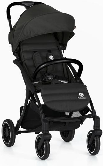 PETITE&MARS Sport Cross Absolute Black 2023