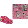 Domáca obuv Milami 114-DX-24 medvedíci Veľkosť: 23