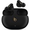 Beats Studio Buds+ farba Black / Gold