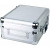 Zomo Flightcase CDJ-10 XT Silver