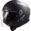MOTOCYKLOVÁ PRILBA LS2 OF603 INFINITY II MATNÁ S