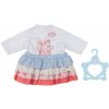 Zapf Creation Baby Annabell Oblečenie sa sukienkou, 43 cm 706756