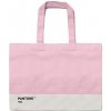 PANTONE Plážová taška - Light Pink 182