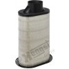HENGST FILTER Vzduchový filter E742L