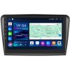 Everest 2DIN autorádio EVT04 Android, Škoda Superb II