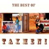 TAXMENI - BEST OF (2CD)