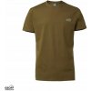 Geoff Anderson Organic Tee zelené