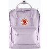 Fjällräven Kanken 16 l turistický batoh pastelová levanduľa