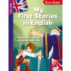 My first stories in english : King Arthur and Robin Hood (CM1-CM2) (Annie Sussel)()
