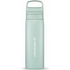 LifeStraw Go 2.0 nehrdzavejúca filtračná fľaša na vodu, 18 oz, morská pena 7640144288464