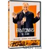 Fantomas se zlobí DVD