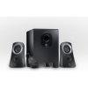 Logitech Z313 - 2.1 reproduktorový systém so subwooferom 980-000413