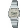 Casio LA670WEA-8AEF, Originálna distribúcia SK