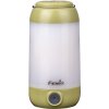 Nabíjateľná lucerna Fenix CL26R - zelená