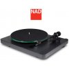 NAD C 558 Prenoska - ORTOFON OM10 (manuálny hifi gramofon)