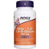 Now Foods Beta 1,3/1,6 D glukán 100 mg - 90 veg. kapsúl