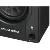 MDU M-AUDIO BX3 BT 2x reproduktor čierny káblový + Bluetooth 50 W