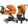 Carrello Alfa 2v1 CRL-6507 2022 Sunrise Orange Hlboká vanička