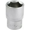 DEMA Nástrčkový kľúč / orech krátky 20 mm 1/2