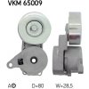 Napinák rebrovaného klinového remeňa SKF VKM 65009 (VKM65009)