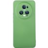 Púzdro ENKAY RUBBER Ochranné Honor Magic5 Pro 5G svetlozelené