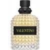 Valentino Uomo Born in Roma Yellow Dream Toaletná voda 100ml, pánske