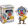 Funko POP! The Lion King Rafiki with Simba
